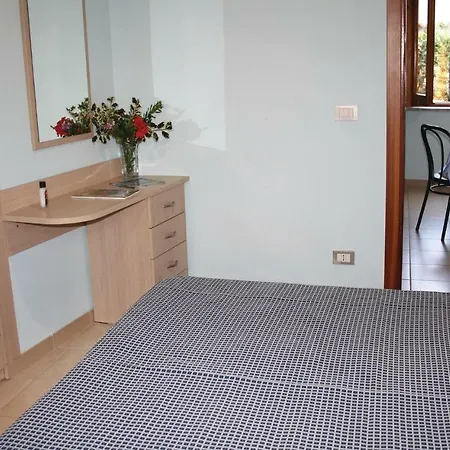 Apt. Standard 4+2 Appartamento Fiuzzi